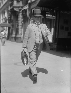 Lafollette, Robert M., Rep. from Wisconsin 1885-1891; Governor, 1901-1906; Senator, 1906-1925, 1913.