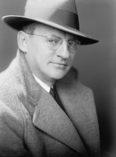 Llewellyn, George H. - Portrait, 1941.