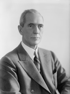 Long, Breckenridge - Portrait, 1940.