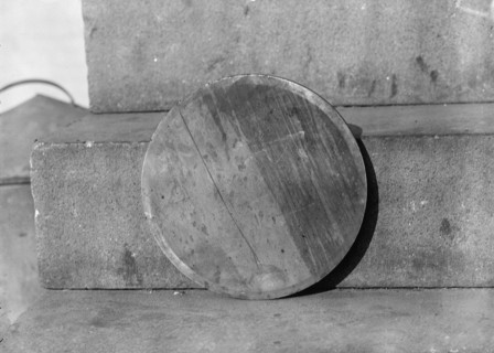 Navy Yard, U.S., Washington - Discs And Work On Them, 1917.