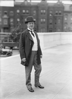 Newlands, Francis Griffith, Rep. from Nevada, 1893-1903; Senator, 1903-1917, 1913.