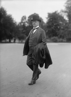 Newlands, Francis Griffith, Rep. from Nevada, 1893-1903; Senator, 1903-1917, 1916.