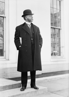 Redfield, William Cox. Rep. from New York, 1911-1913; Sec. of Commerce, 1913-1919, 1913.