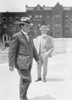 Robinson, Joseph Taylor, Rep. from Arkansas, 1903-1913; Governor, 1913; Senator, 1913 -, 1913.