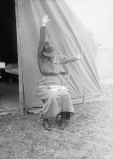 Woman's National Service School, Under Woman's Section, Navy League, Activities, 1916.