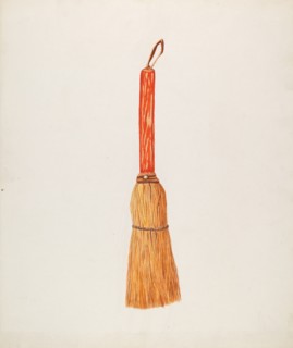 Broom, 1935/1942.