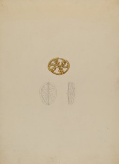 Pin, 1935/1942.