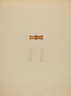 Pin, 1935/1942.