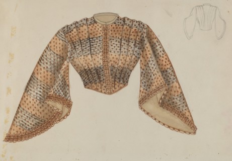Basque, 1935/1942.