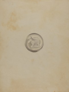 Marble, c. 1936.
