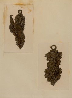 Paper Clip, c. 1936.