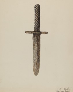 Dirk, 1935/1942.