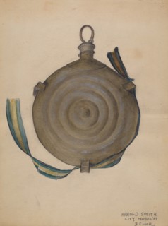 Canteen, 1935/1942.