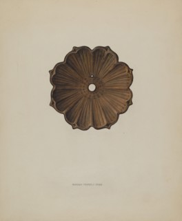 Rosette, 1938.