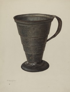 Graduated Measure, 1935/1942.
