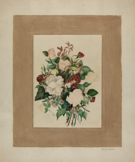 Still Life, 1941.