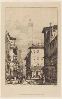 Bologna, 1826/1827.