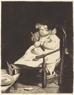 Le Dessert, 1862.