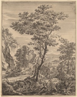 The Large Tree.