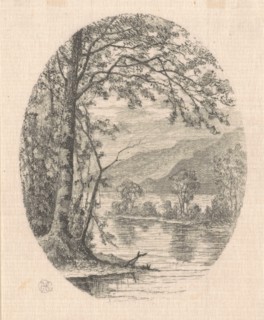On Green River, 1870s-1880s.