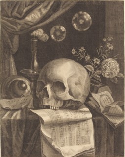 Vanitas.