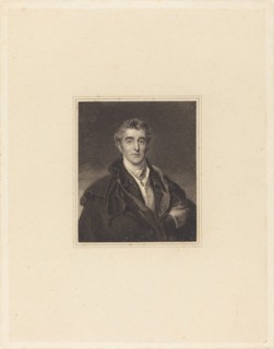 Portrait of a Gentleman, probably 18th century.