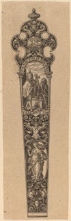 Ornament.