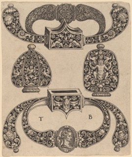 Ornament.