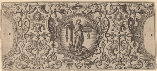 Ornament.