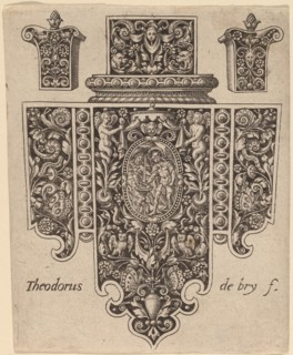Ornament.