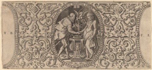Ornament.