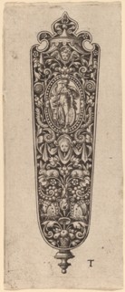 Ornament.