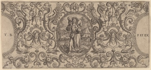 Ornament.