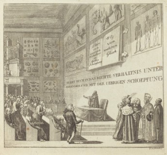 What is the Way to be Happy?, 1791.