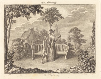 Childhood, 1793.