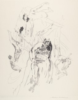 Bird Men, 1919-1920.