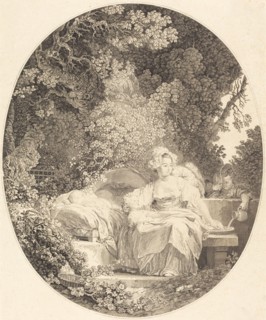 La Bonne Mère, 1779.