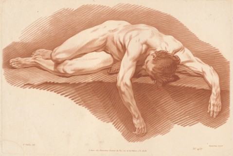 Académie (457), 1774.