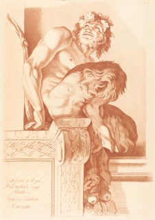 Satyr.