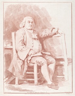 Jacques-Onesyme Bergeret de Grancourt, 1770.