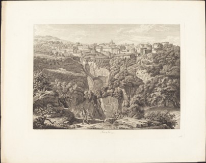 Tivoli, 1793.