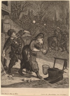 March, probably 1680/1690.