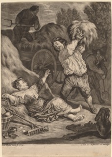 July, 1685/1695.