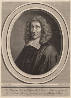 Antoine Furetiere.