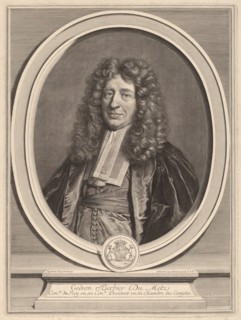 Gedeon Berbier-Du Metz.