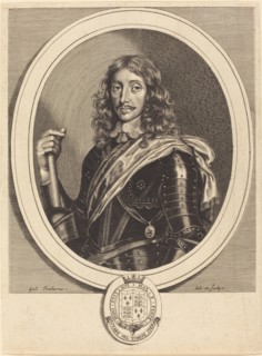 Henry Somerset, 1st Duke of Beaufort, K.G..