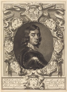 John Mordaunt, Viscount Mordaunt.