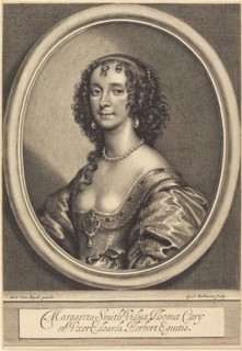 Margaret Smith.
