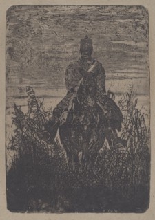 Patrol [Esplorazione], 1888/1890.