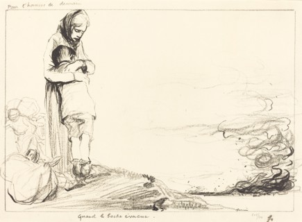 Pour l'homme de demain, 1914/1919. For the man of tomorrow